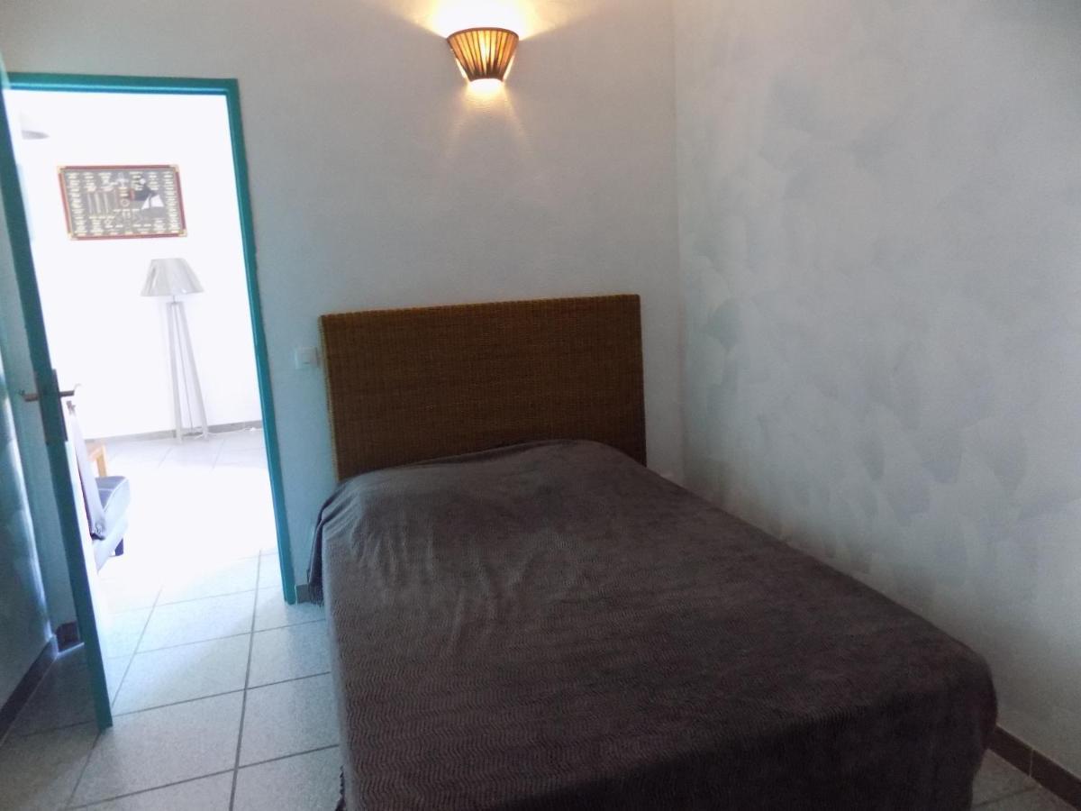 Apartamento La Largatera Frontignan Exterior foto