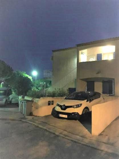 Apartamento La Largatera Frontignan Exterior foto