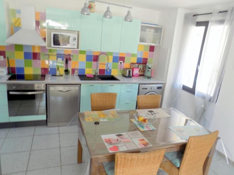 Apartamento La Largatera Frontignan Exterior foto